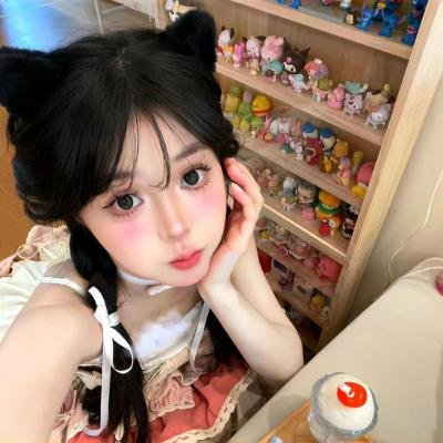 白月光攻略对象