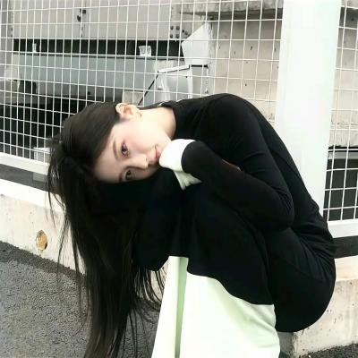 君自坐北我望南